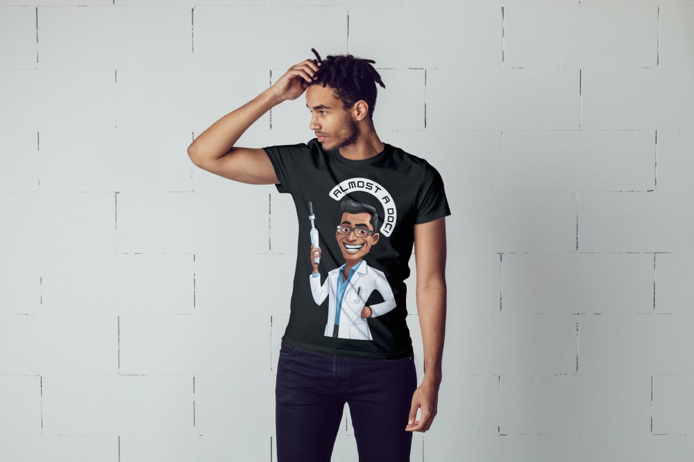 Discover the Durability and Sustainability of DTF Printing on ABLING T-Shirts