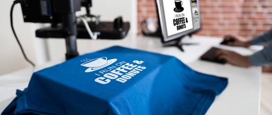 Top 5 Reasons to Choose Cotton Printed T-Shirts for Your Everyday Style