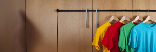 Why Every Man Needs a Cotton Printed T-Shirt in His Wardrobe?